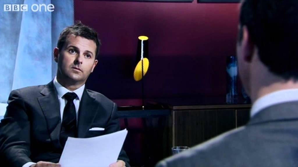 Got To Be Joking - The Apprentice - Series 7 Episode 12 - BBC