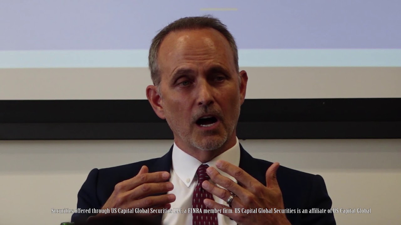 US Capital Global Introduction