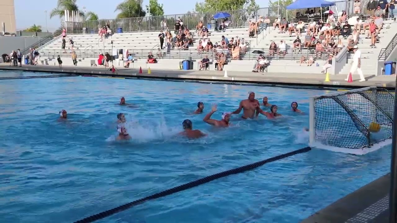 2022 National League Championship Highlights: LA Athletic Club & NY Athletic Club