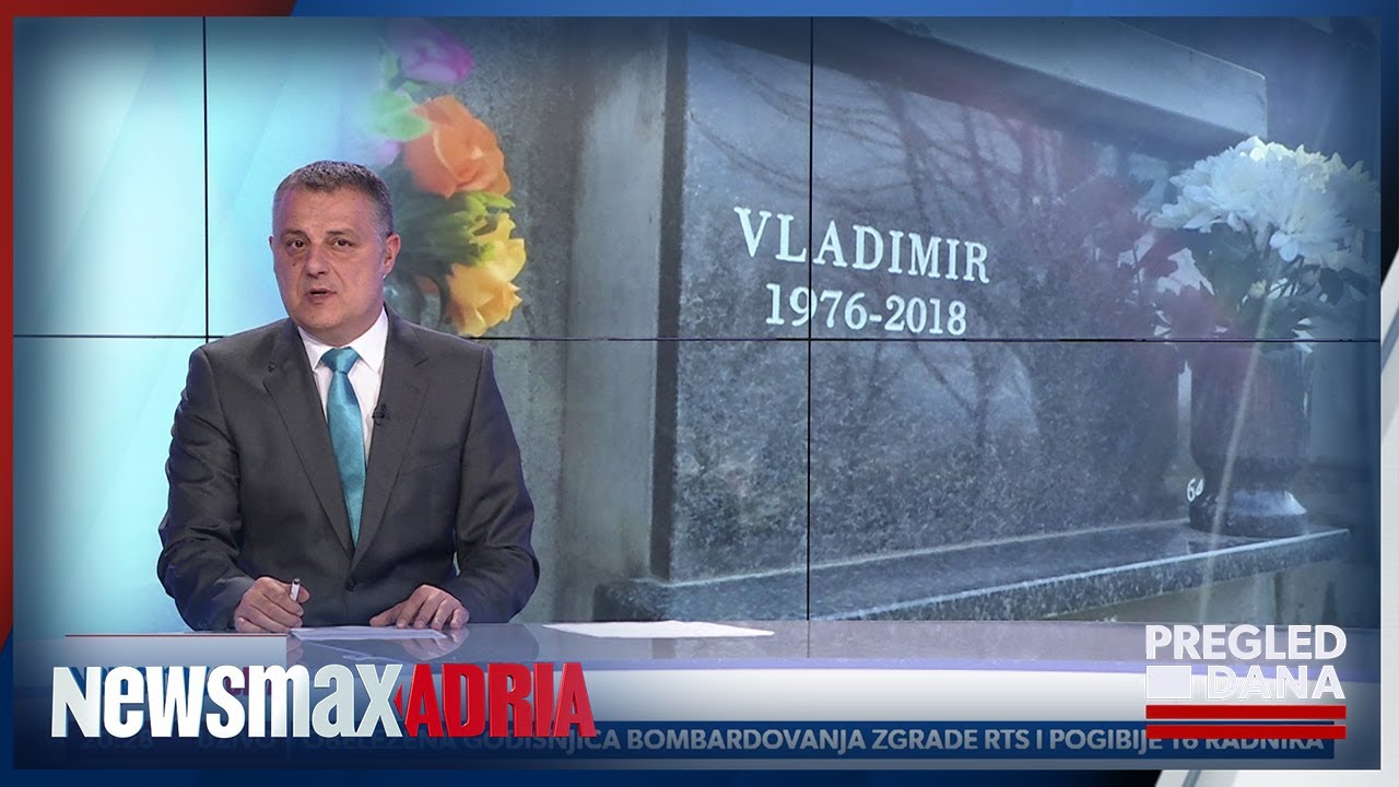 Misterija Cvijan, kako tumačiti ono što  je Služba objavila