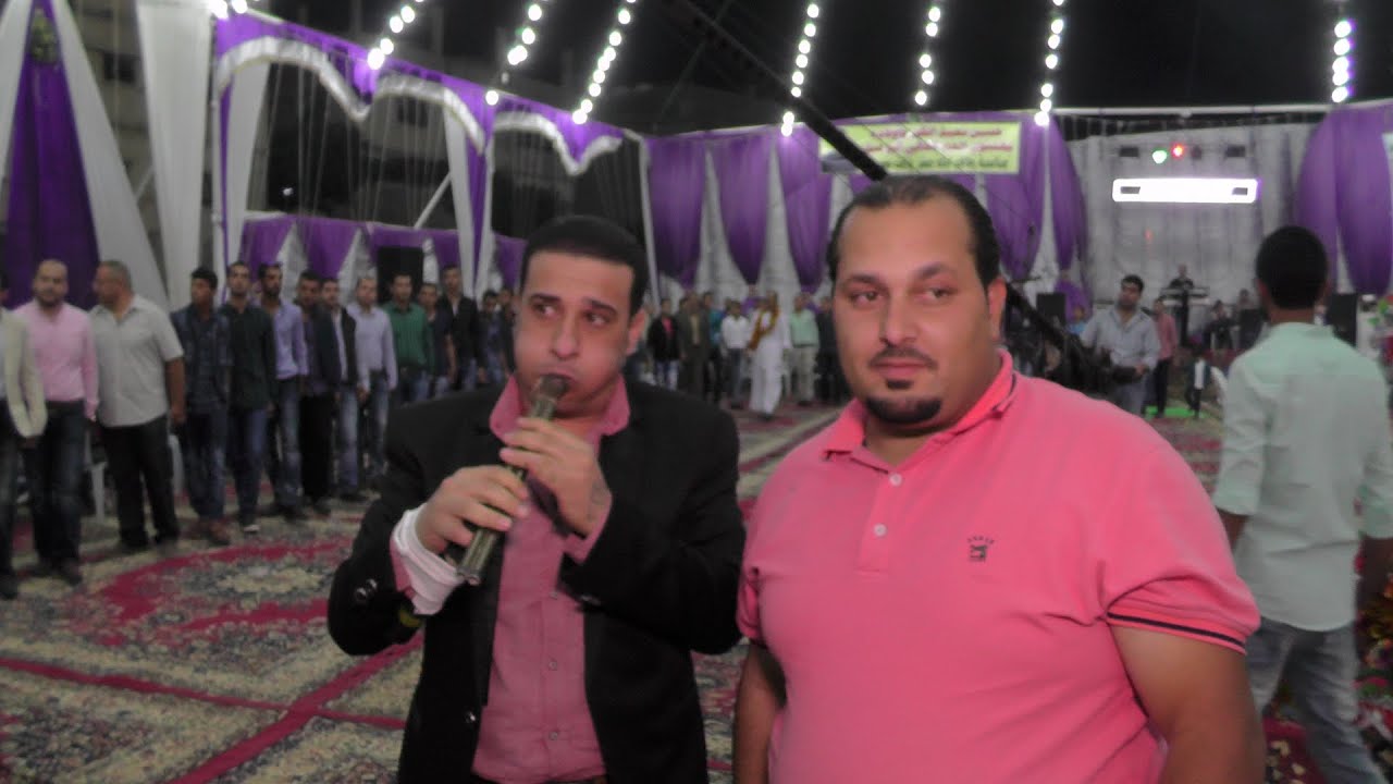 جديد العمالقه ياسر شعبان و محمد محاميد وتركي الدرابسه ( الكوز 1 )