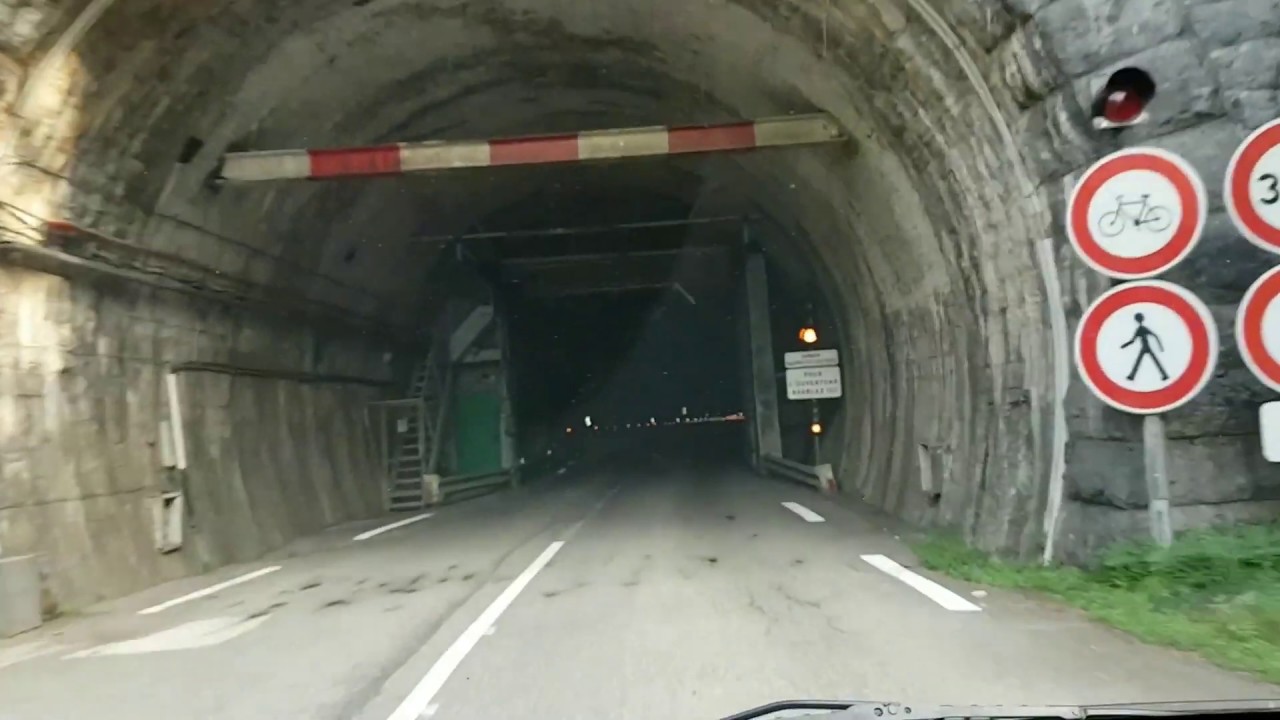 tunneldurouxardeche