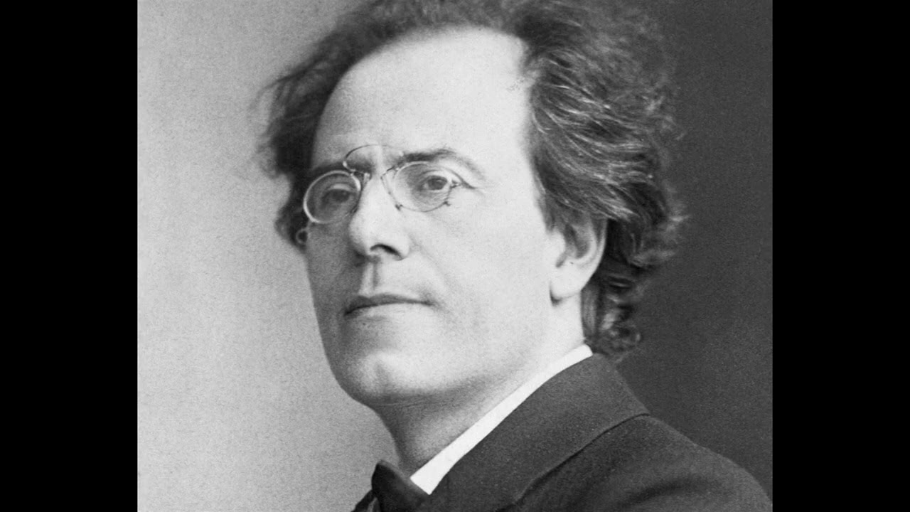 Gustav Mahler - Wer hat dies Liedlein erdacht (Songs from Des Knaben Wunderhorn)