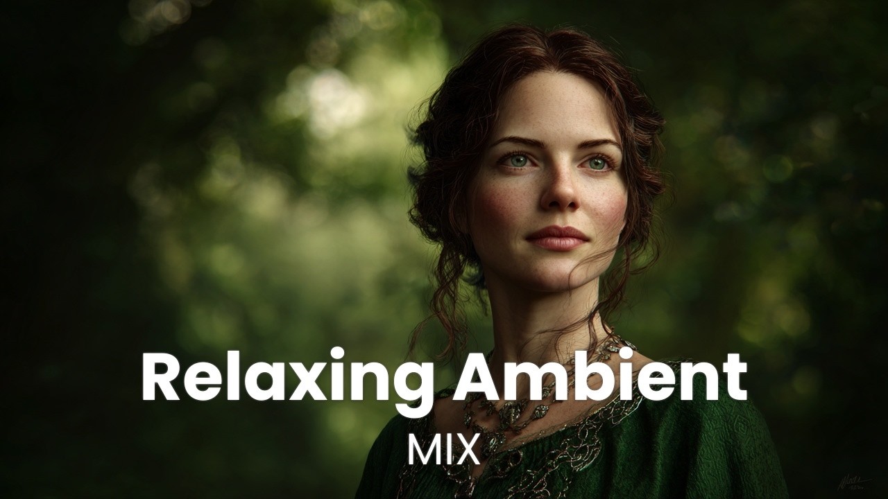 Ancient Celtic Melodies for Spiritual Focus