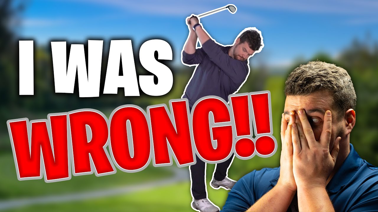 I WAS WRONG about HACKMOTION (SORRY!) #5