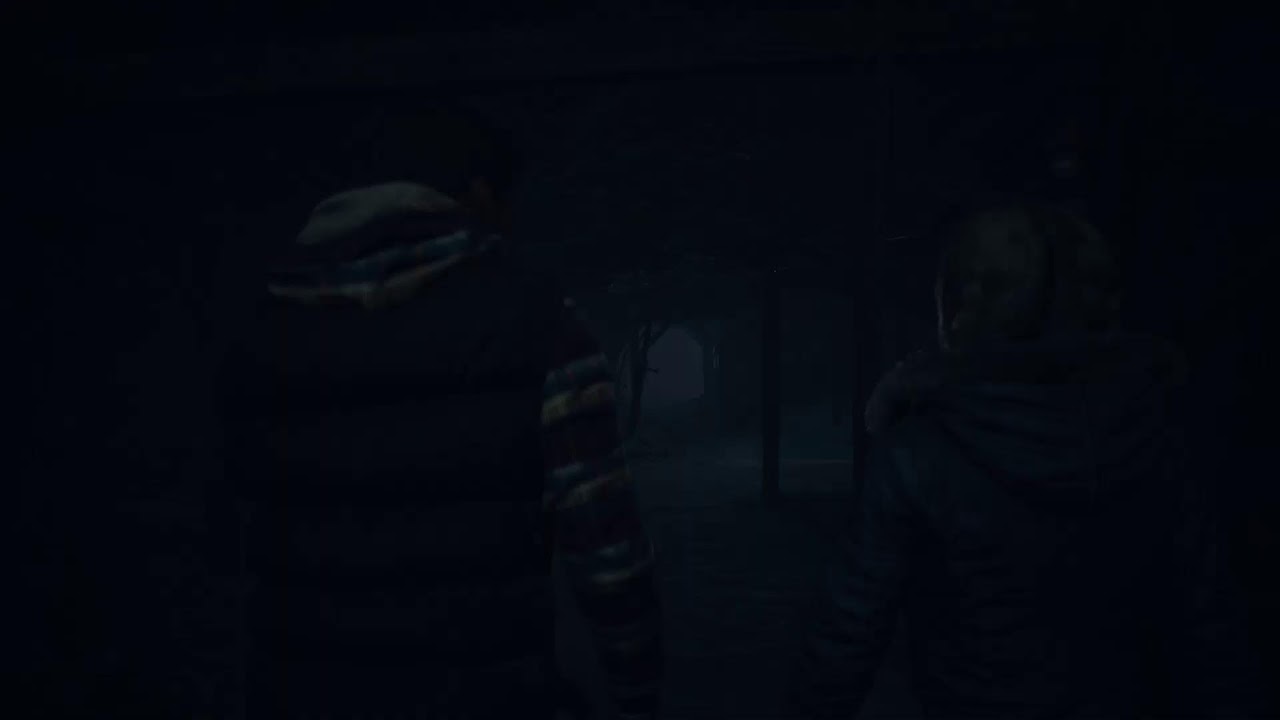 Until Dawn 2026
