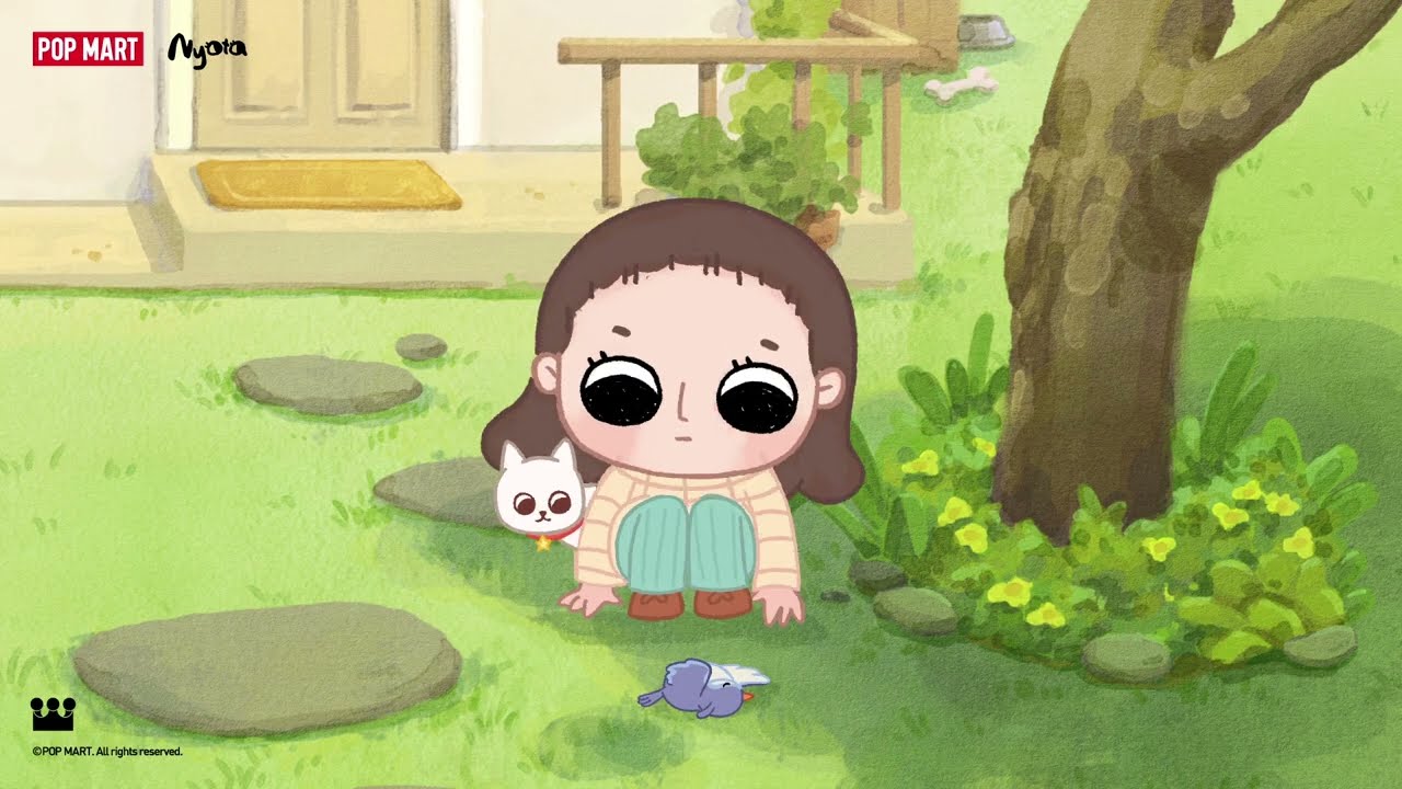 Nyota — Episode 2: Little Bird