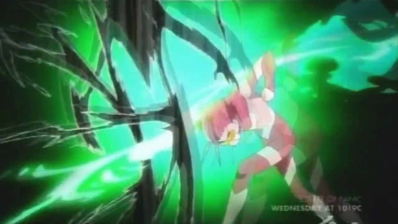 Drill One Down!! - Gurren Lagann Rap AMV