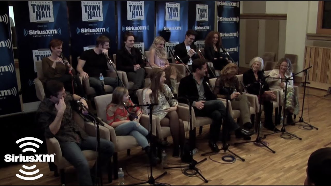 Nashville Cast 