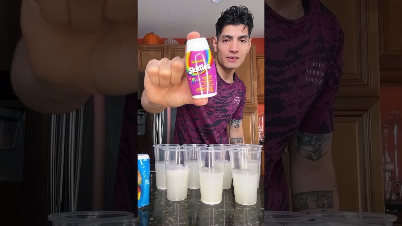 Lychee creatine gummies