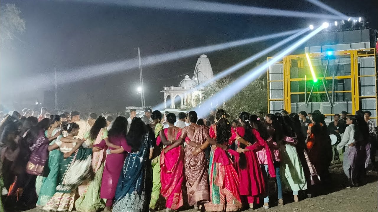 Super Tarzan Band At.Surva ટીમલી સોંગ 13/02/2026 