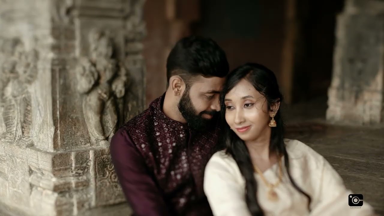 Radhe ninu aradiso pre-wedding video | melukote | Traditional 