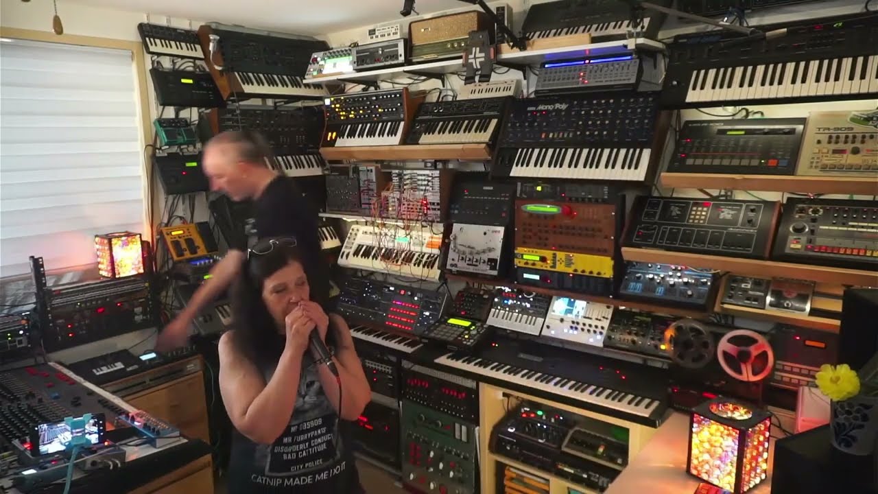 Rude 66 Live @ IFM Streaming Festival