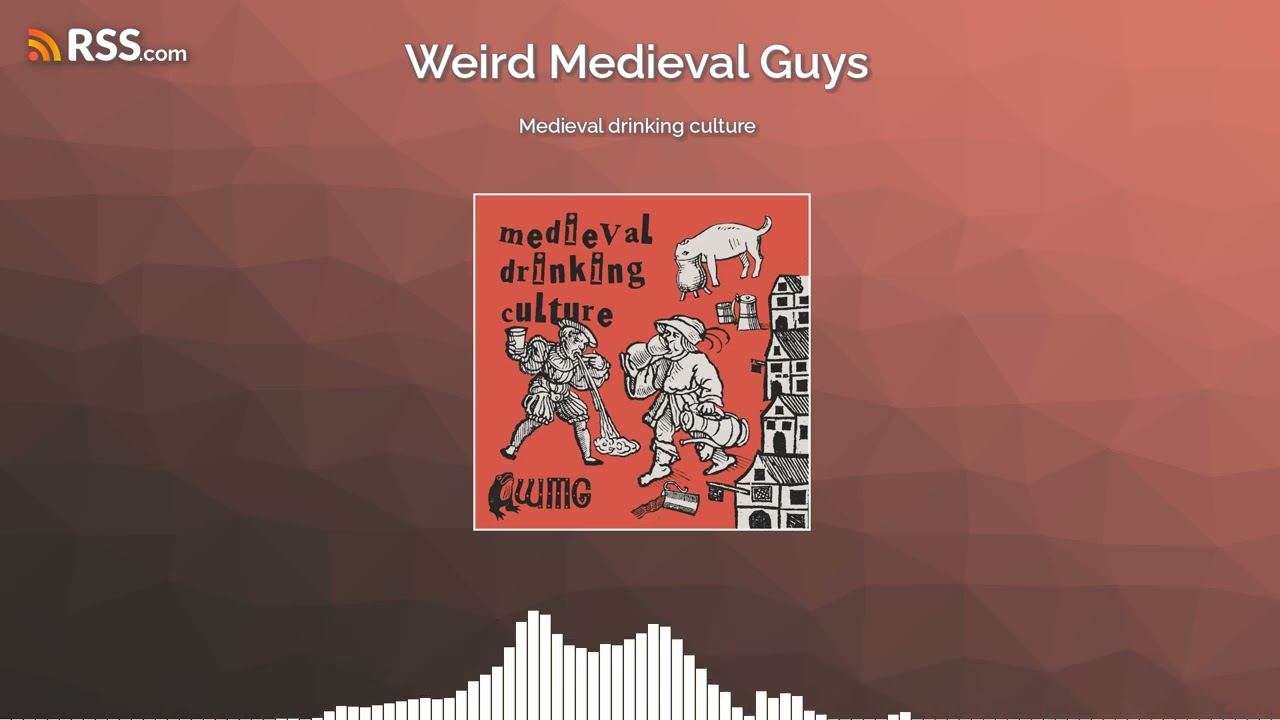 Medieval drinking culture