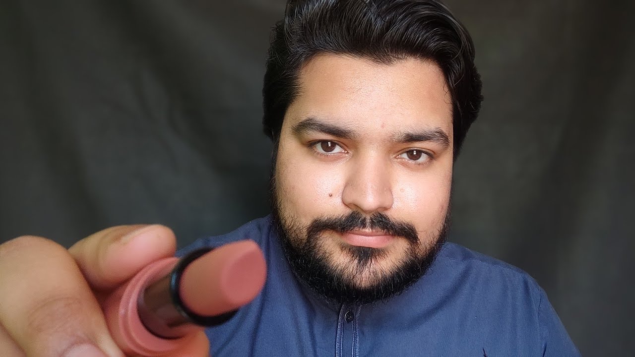 ASMR Fast and Aggressive Makeup Application soft spoken, layered sounds, personal attention