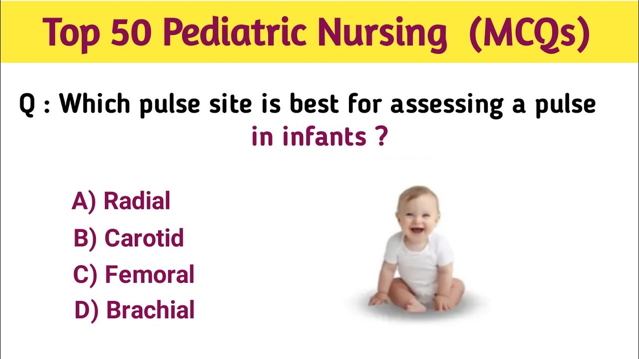 paediatric nursing mcq | child health nursing mcqs |nursing mcqs