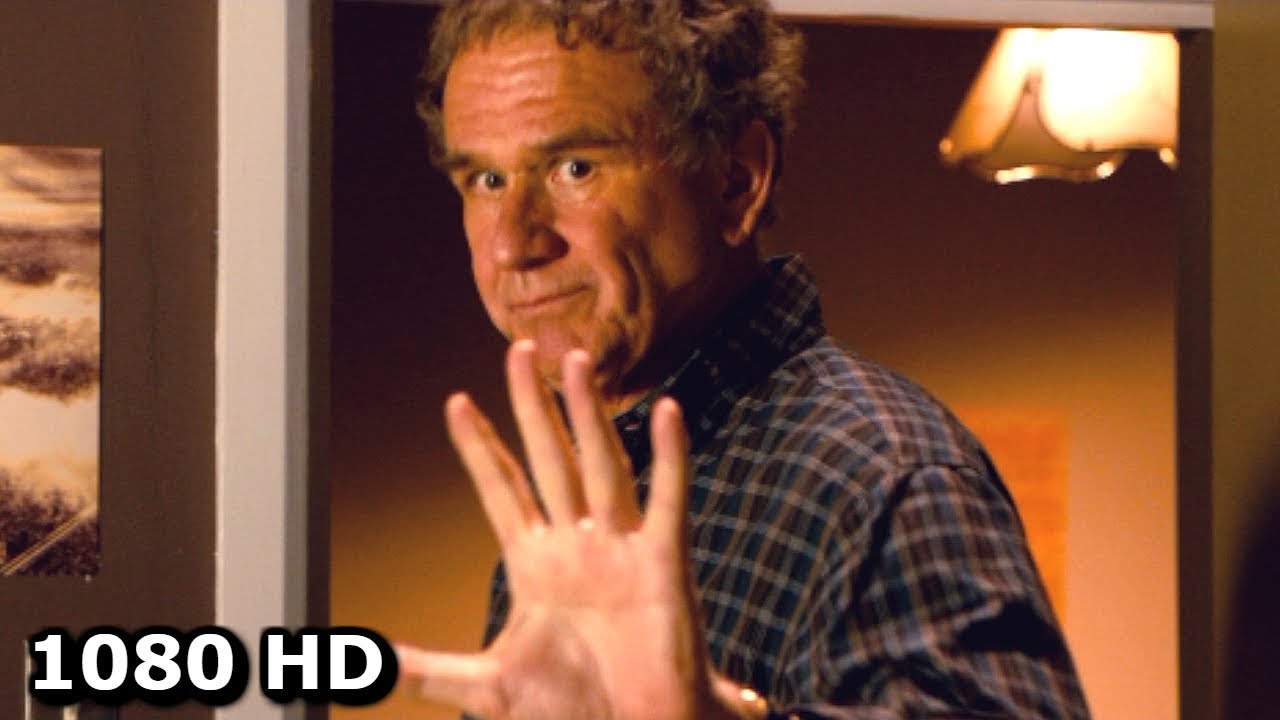 - О Господи пап, закрой дверь | Смешной момент из Пипца 2 (2013)