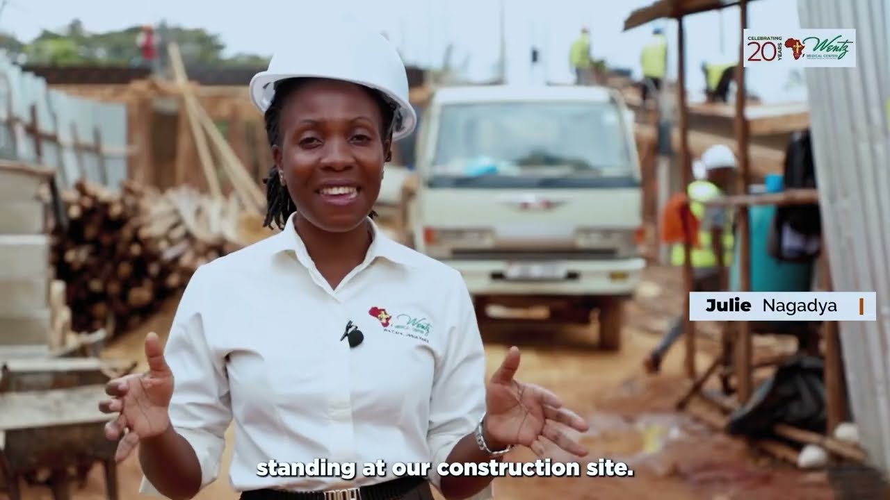 ExpandHope Update March 2025 -  Join us!