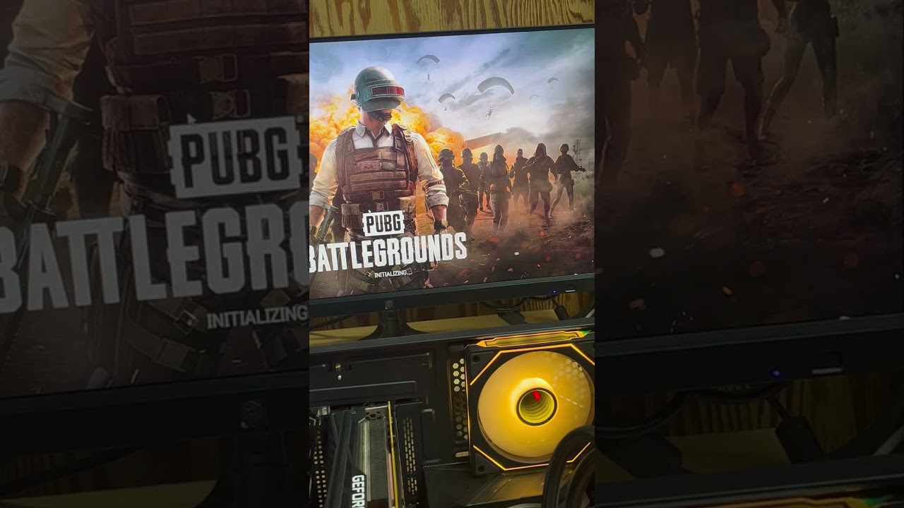 배그 팅김 문제 찾았습니다