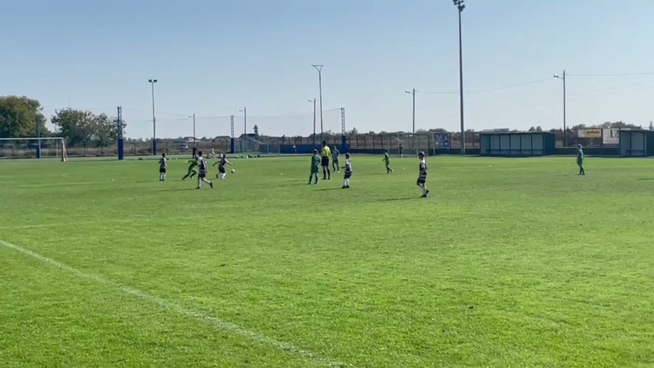2021/2022, 5. kolo, NK Mladost Buzin - NK Devetka 3:0