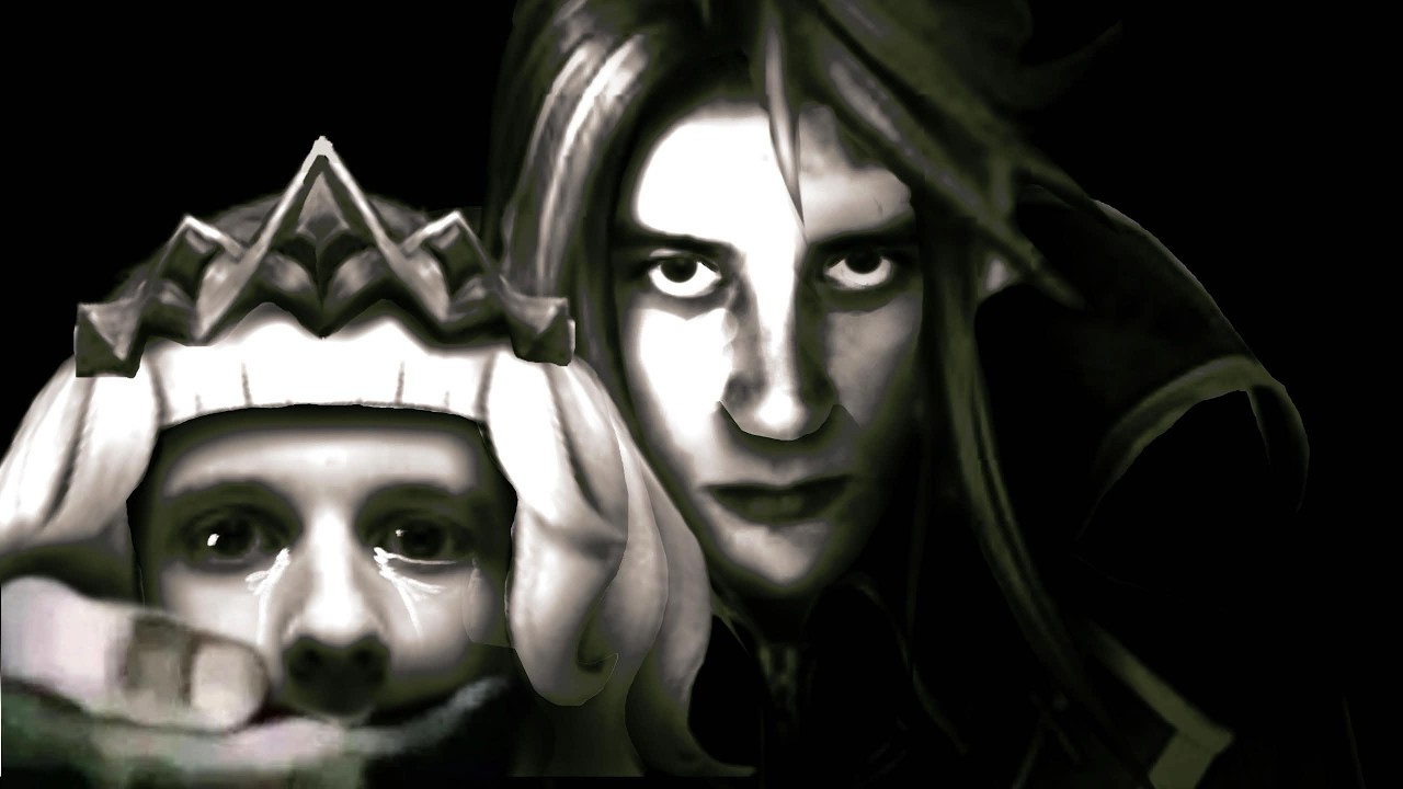 SHOWING JANKOS & BLG VIPER TRUE DAMAGE VLAD...