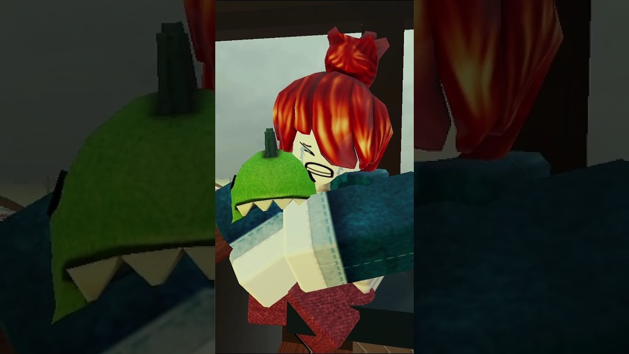 When Noob SACRIFICE himself for his LOVE..