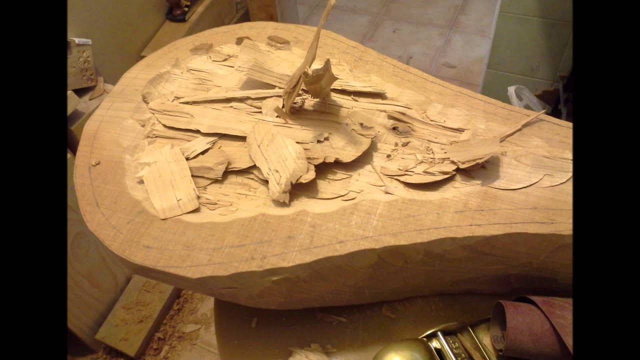 HANS OTT 1450 PROCESO DE CONSTRUCCIÓN