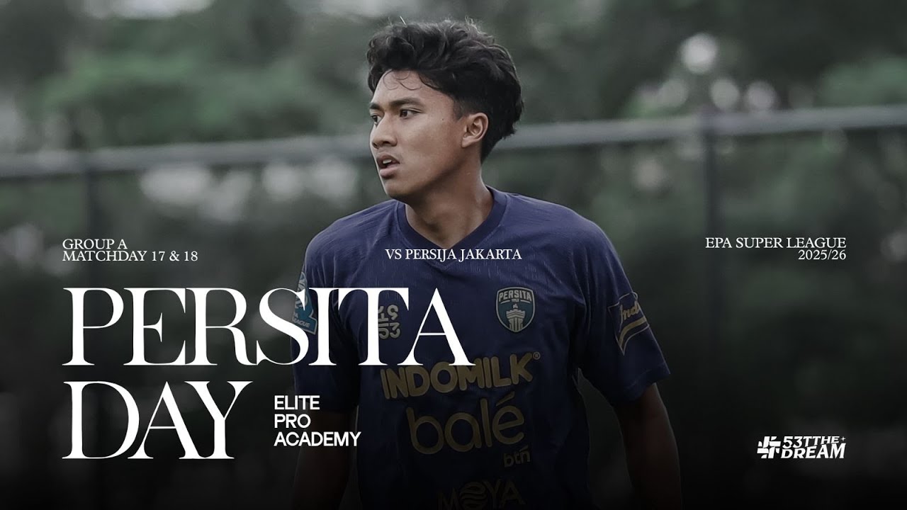 PENDEKAR MUDA JALANI LAGA SULIT KONTRA MACAN KEMAYORAN | PERSITA VLOG