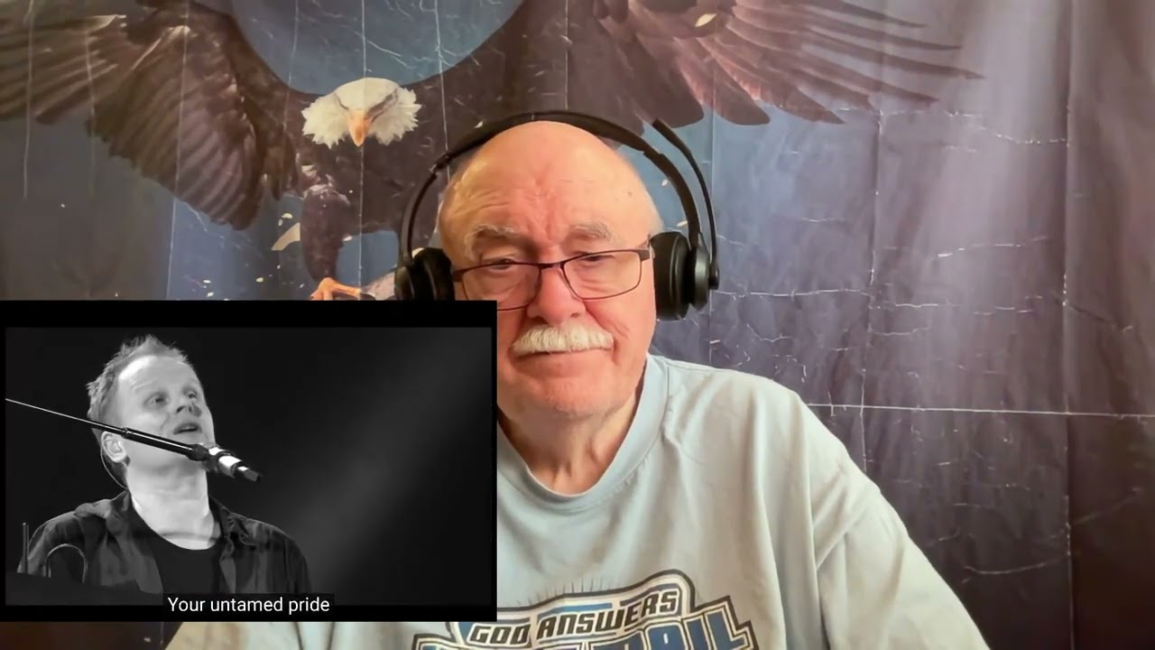Herbert Grönemeyer - Der Weg - Requested reaction