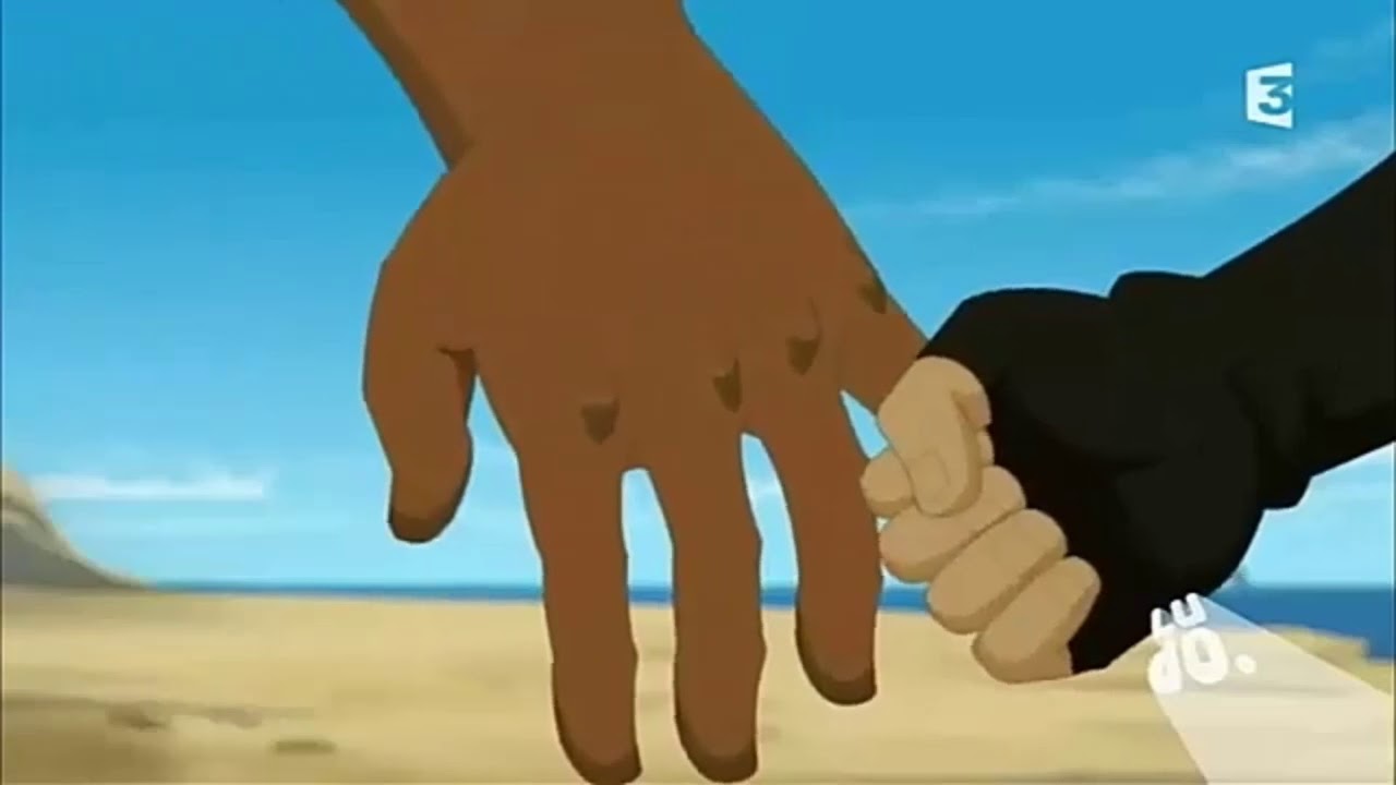 Wakfu AMV Tristepin x Evangeline