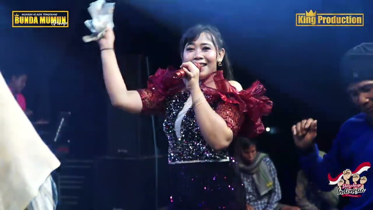 UNYU UNYU // OKTAVIANI // LIVE BUNDA MUMUN GROUP DUKUHLO BULAKAMBA BREBES 2025