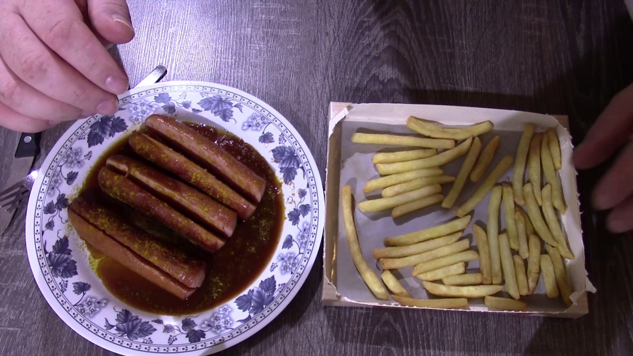 Mc Cain Minuten Frites