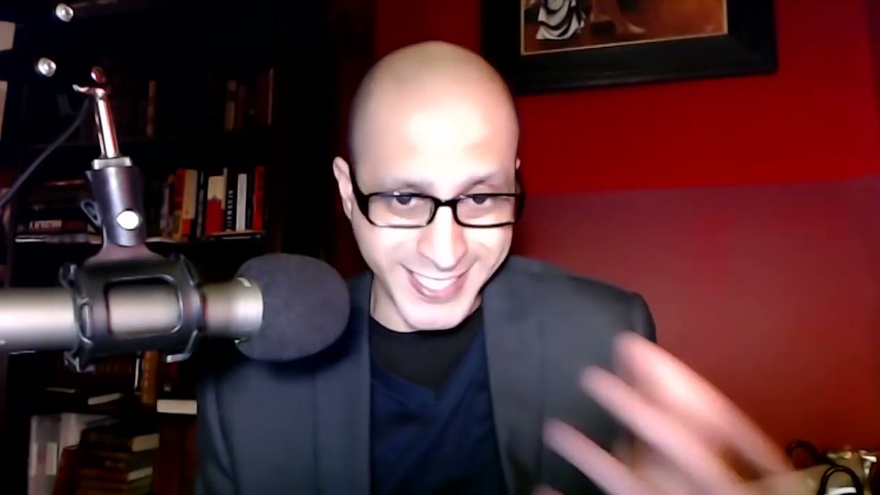 What Is Hypersanity - Michael Black