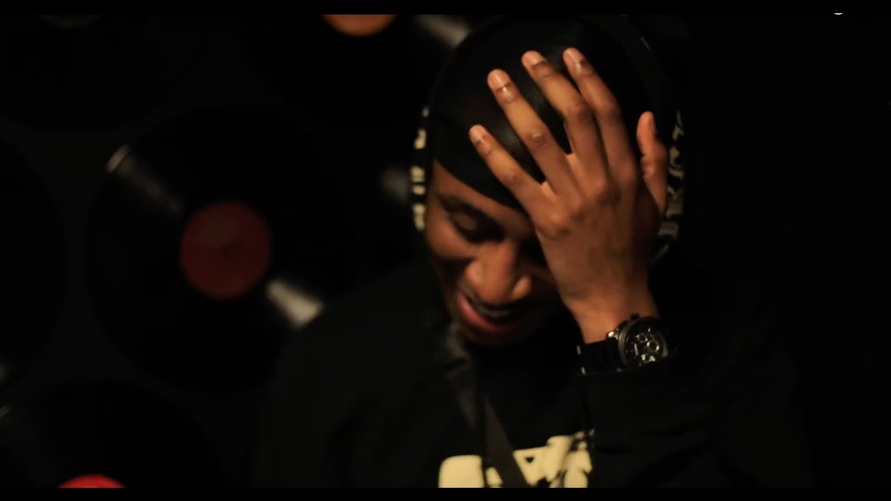 WIREZ: K Jacob - Part 3 #Special #MakersSeries