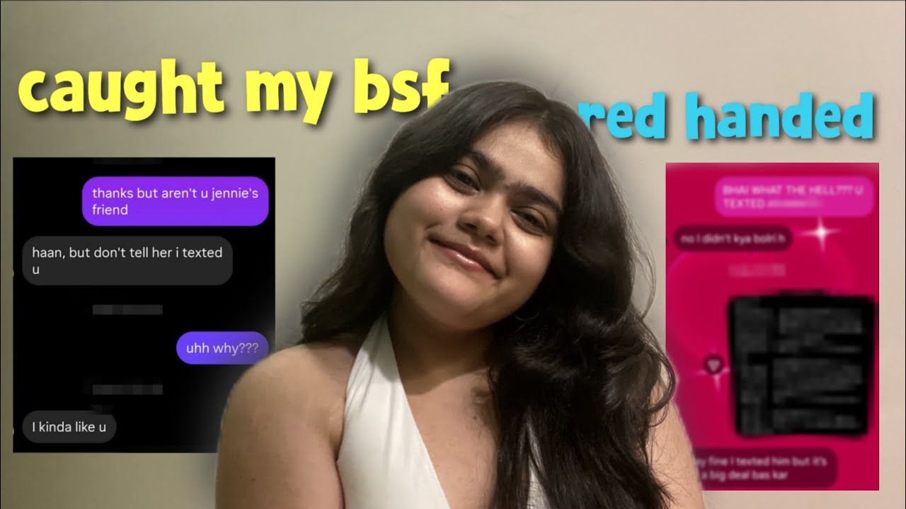 The Biggest Betrayal From My Bestfriend