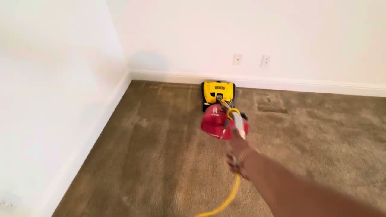 Vacuum Therapy Ep. 8