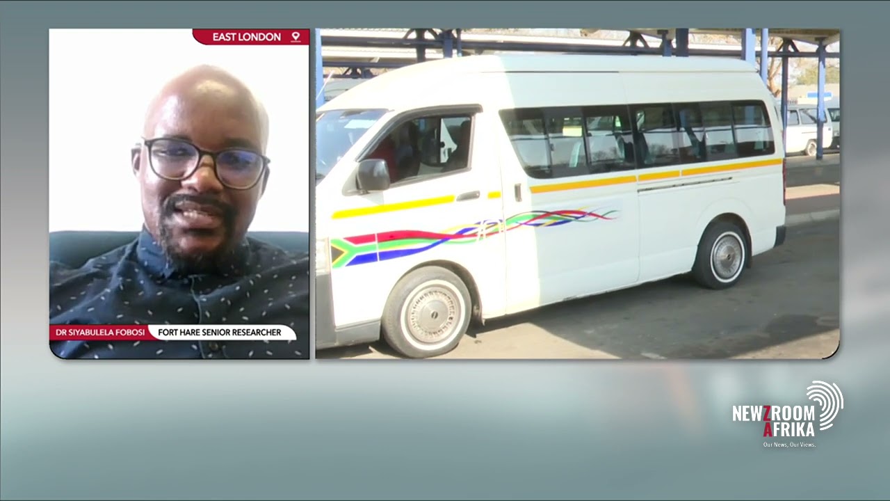 Call for proper regulation of the taxi industry