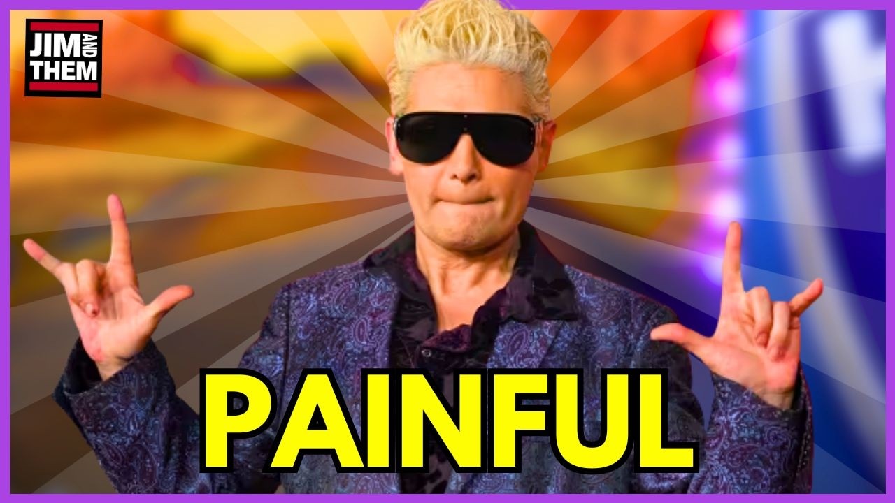 Corey Feldman Can't Escape Tragedy