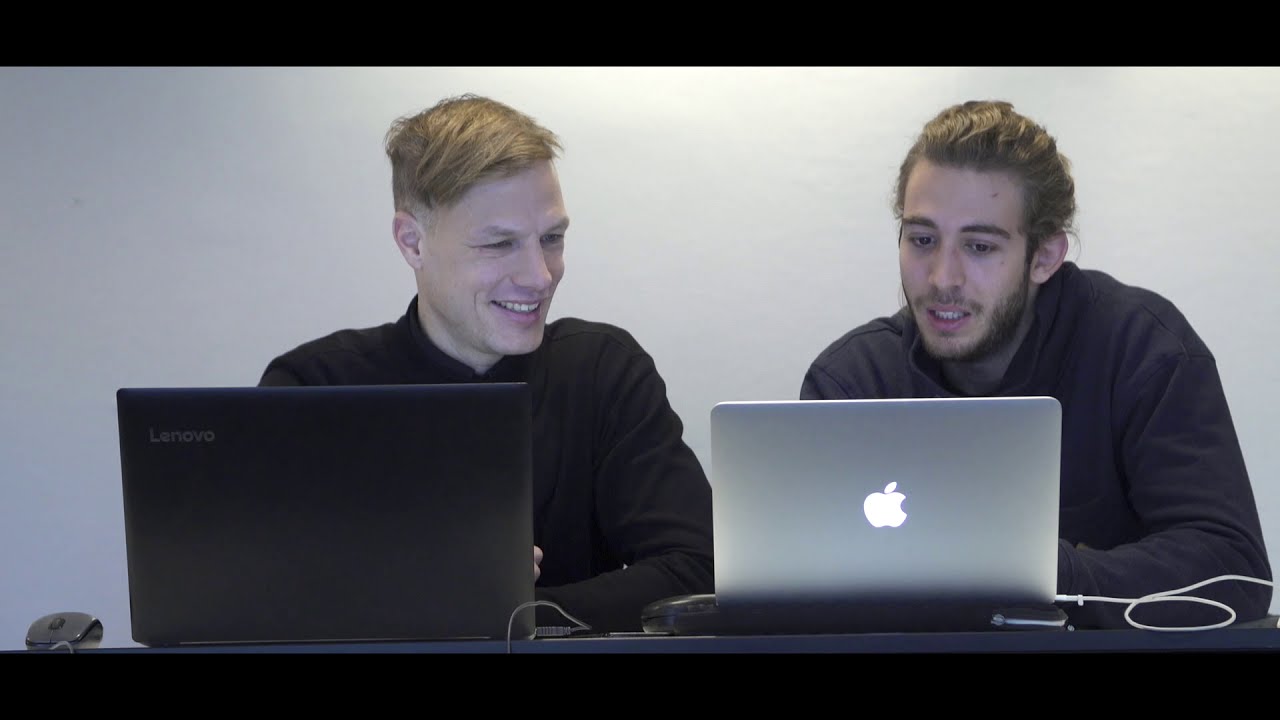 Læs Økonomi og IT på KEA