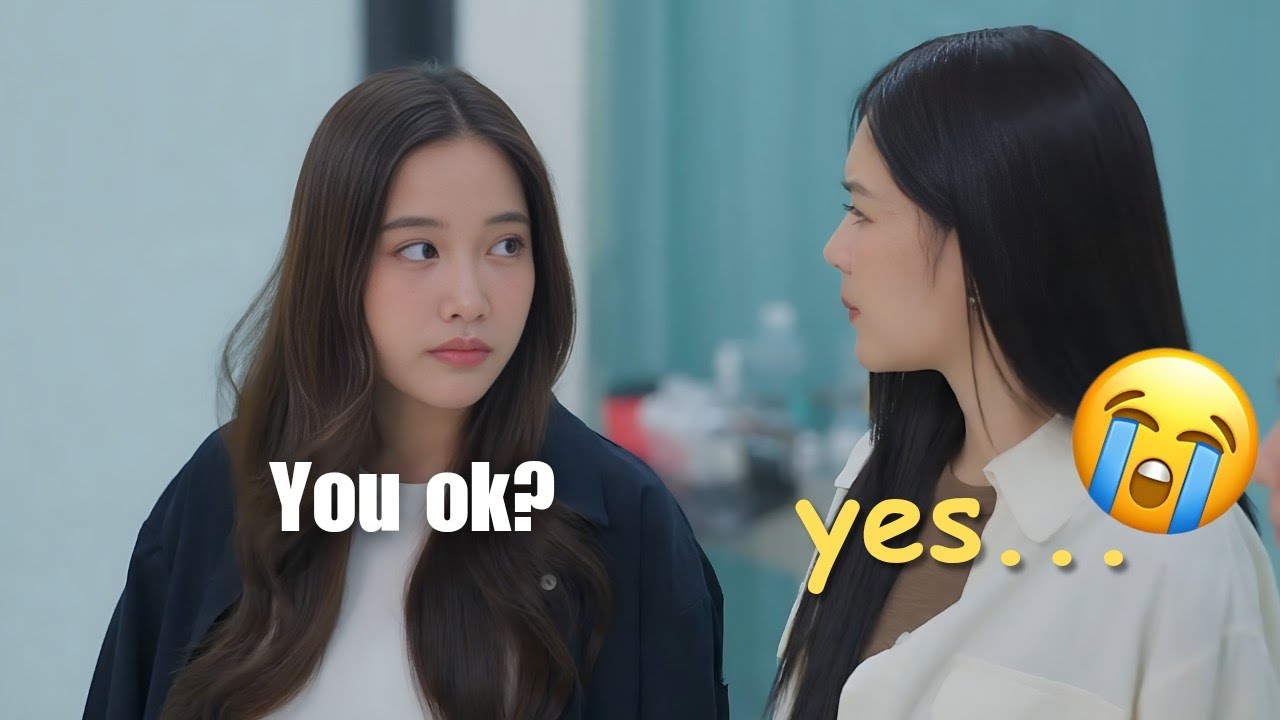 Thai GL memes coz I miss The Earth a lot 