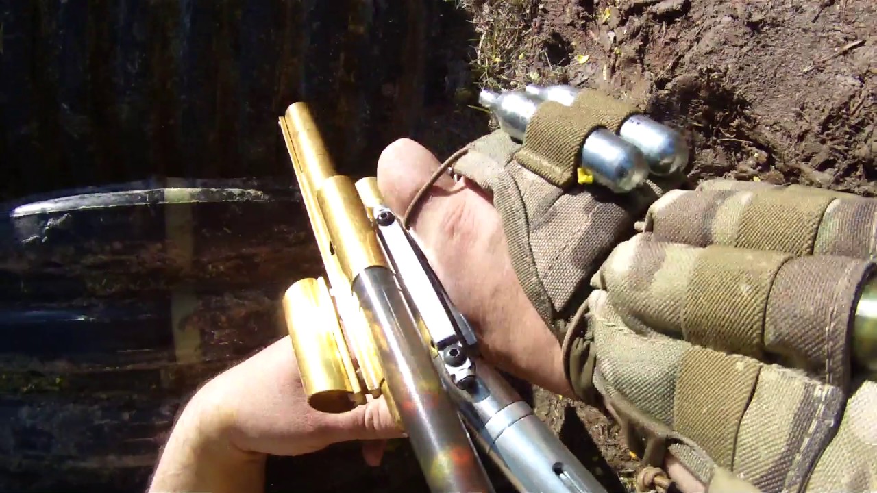 Stock Class Paintball: Compilation #2