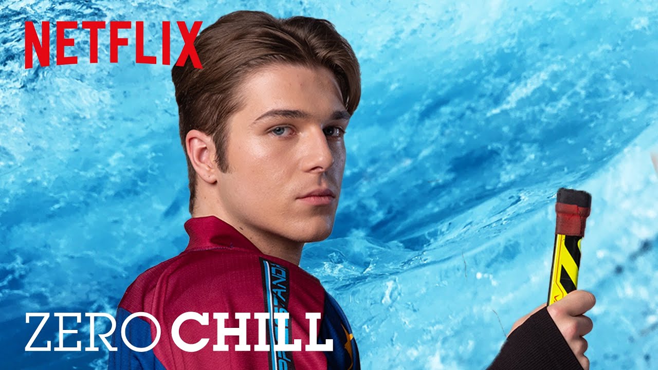 Meet Mac | Zero Chill