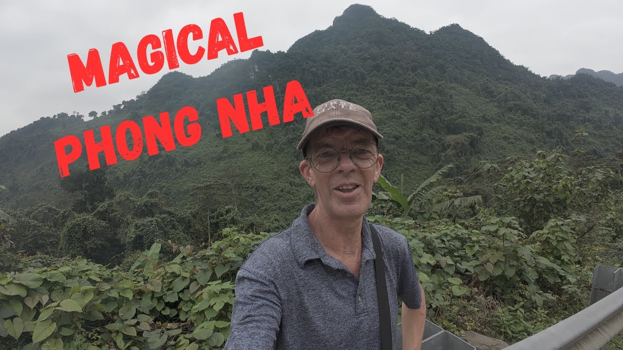 The BEST Undiscovered and NATURAL BEAUTY in VIETNAM.