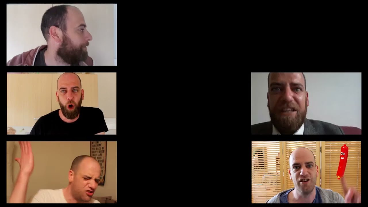 [YTP] Callums Corner ORALLY ABUSES Eddie and it Costs Him a Job