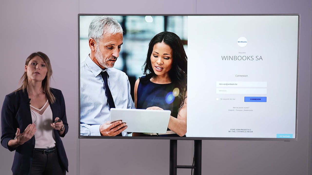 WinBooks : De la digitalisation à l'automatisation