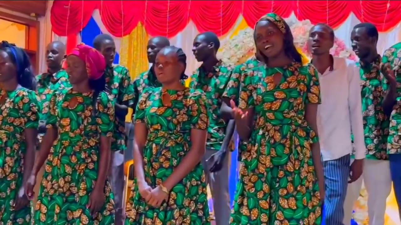 Buɔn ŋäthä sda ministry Jɛnɛ mäth mi duŋ gɔaa ɛlɔŋ.