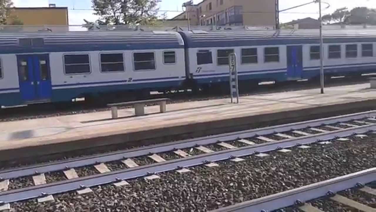 Una giornata a Firenze Rovezzano