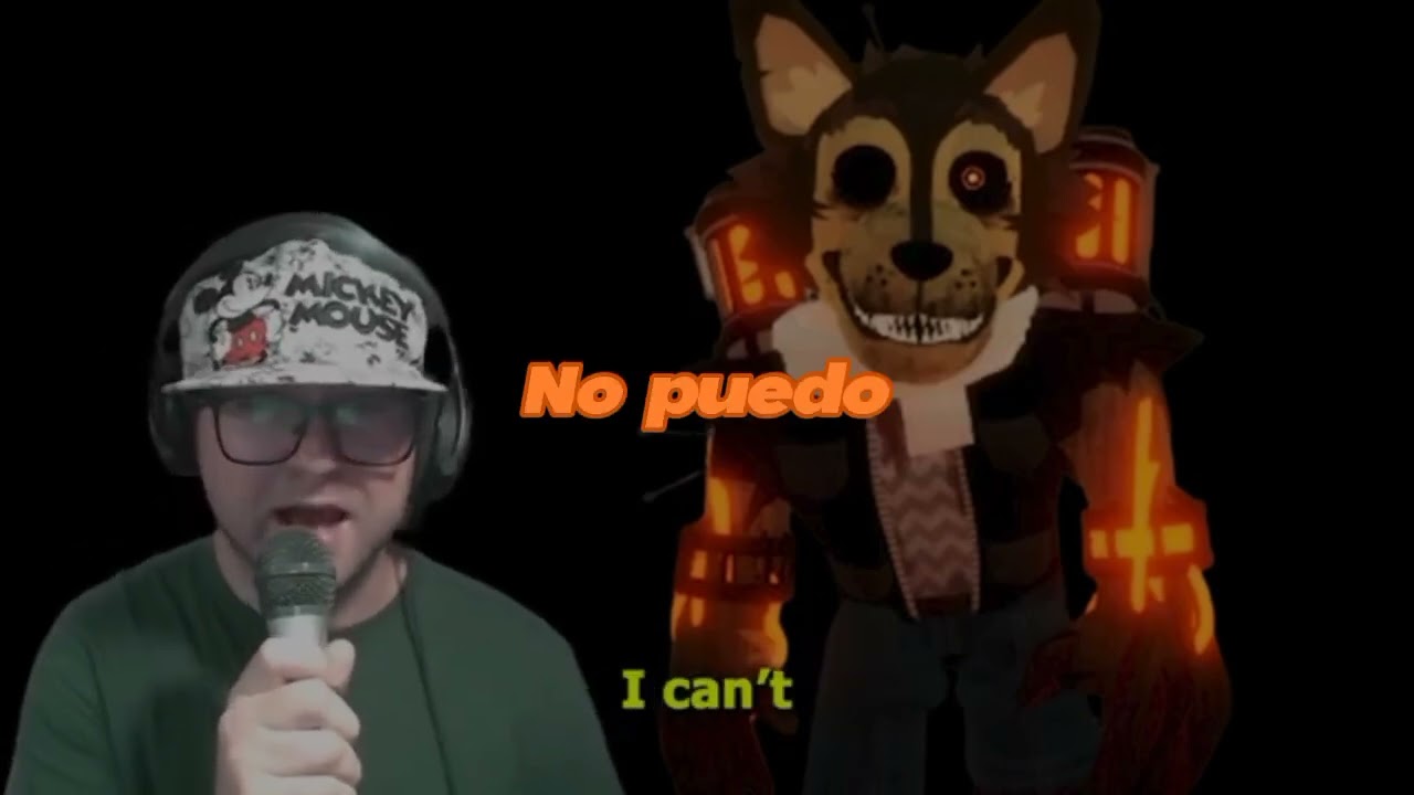 BLOODTHIRSTY - Bslick (Sub. Español) [Marley Russel Theme Piggy]