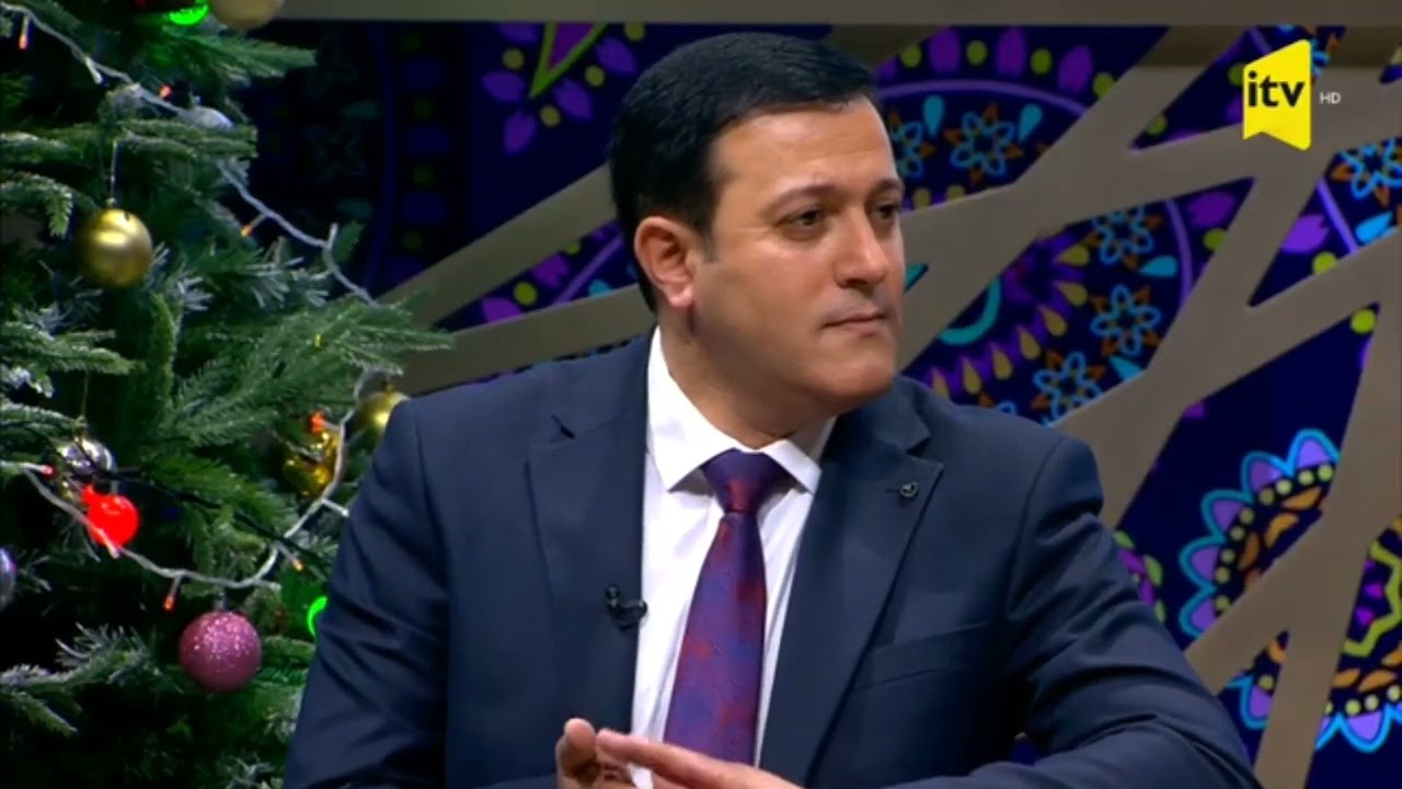 Seyyad Aydinoglu & Elvin Axundov Turan marşı