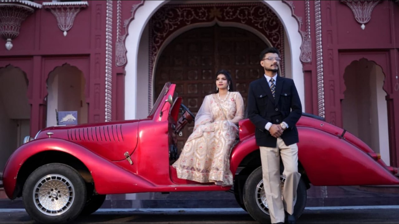 🛑 Gurpreet Singh 💞 Amandeep Kaur ‼️📸 Live by -Rinku Arts 📲 9592182892